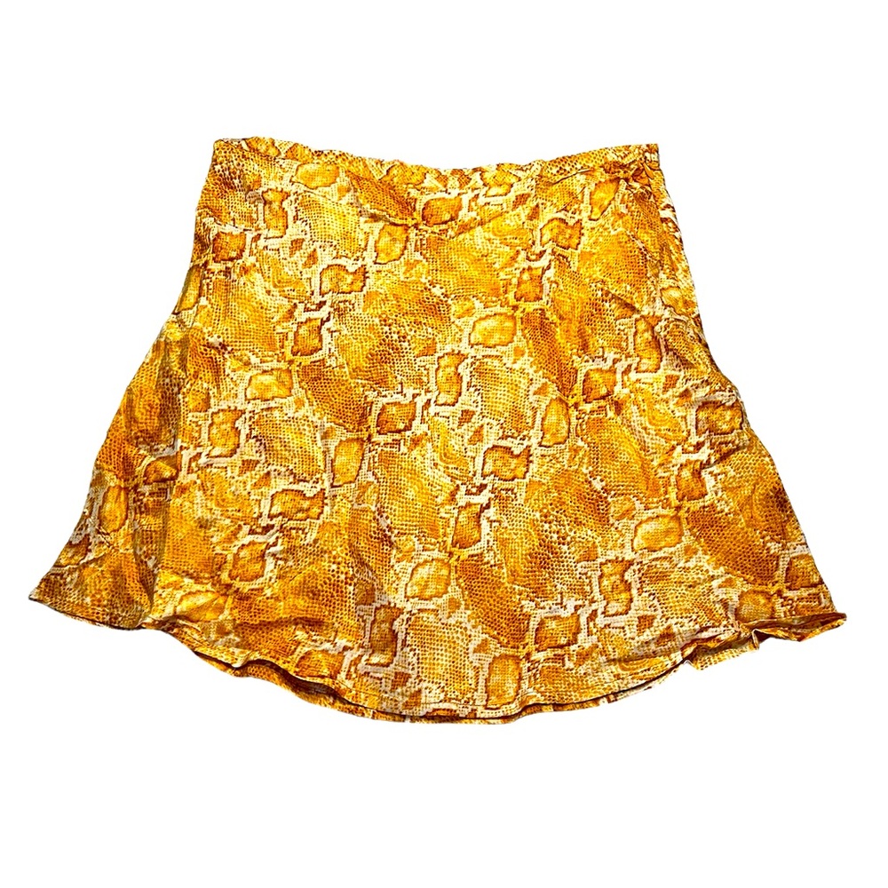 Billabong Sincerely Jules Skirt, size 30 - Picture 4 of 14